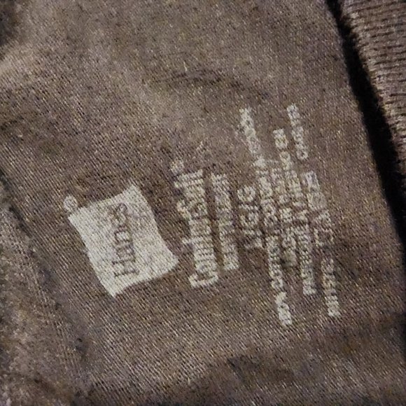 Garth Brooks World Tour 2014-2016 Concert T-Shirt - Picture 5 of 5